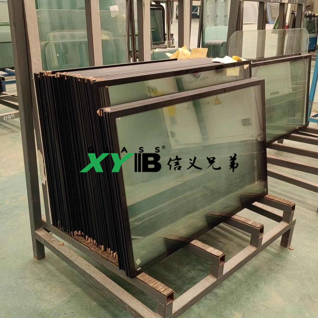 train window glass manufacturer china