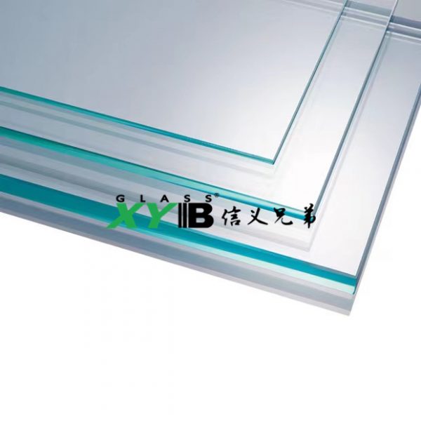 On-Line TCO Glass