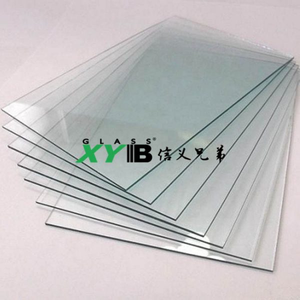 ULTRA-THIN SOLAR GLASS manufacturer china