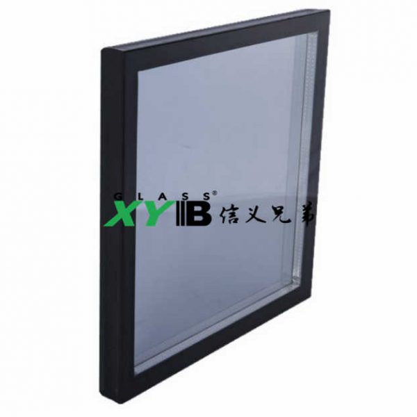 Anti UV Glass