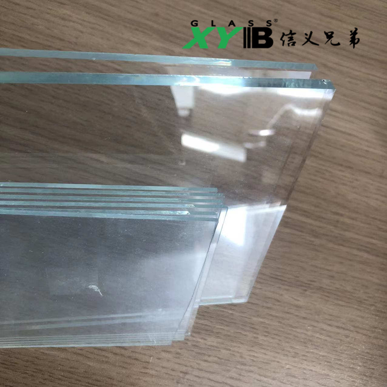 ultra clear float glass manufacturer in China